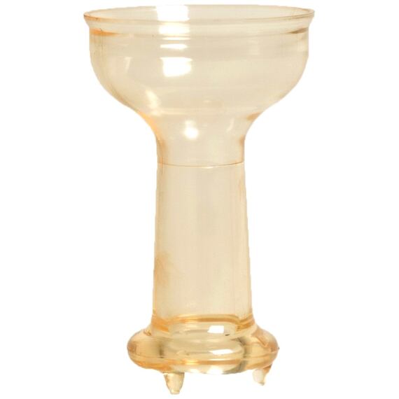 Středový odtok sběrače Delaval TF 360