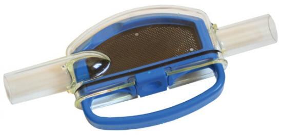 Vizuální detektor mastitidy AMBIC 14 x 19 mm