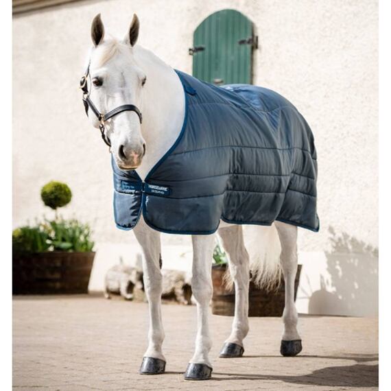 Liner k dekám HORSEWARE XL,100 g, modrá, vel. 155 cm