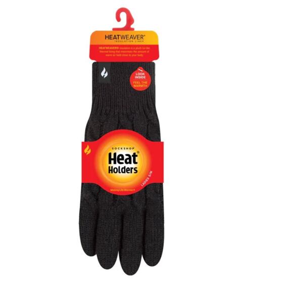 Dámské rukavice HEAT HOLDERS WILLOW