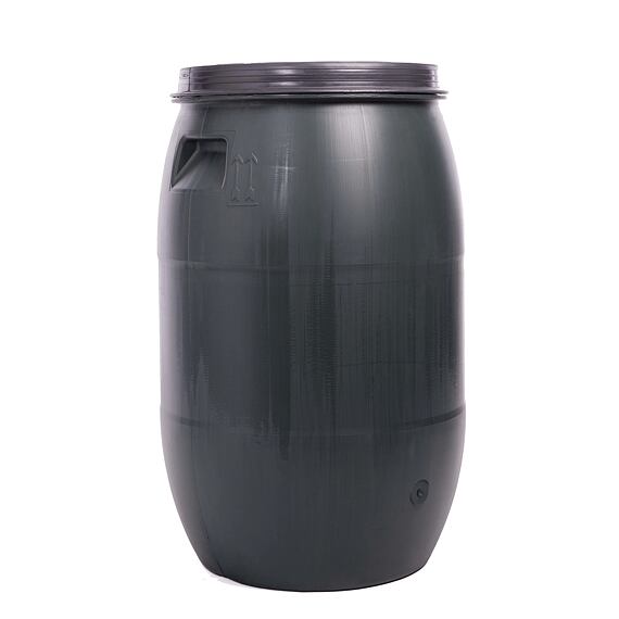 Sud 120l na vodu s víkem