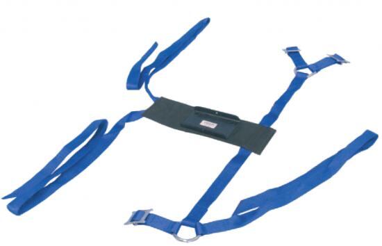 Beraní postroj pro značení ovcí, nylonový