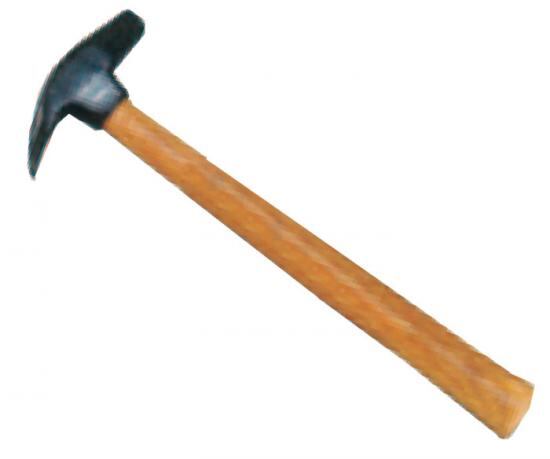 Kladivo podkovářské PROFI