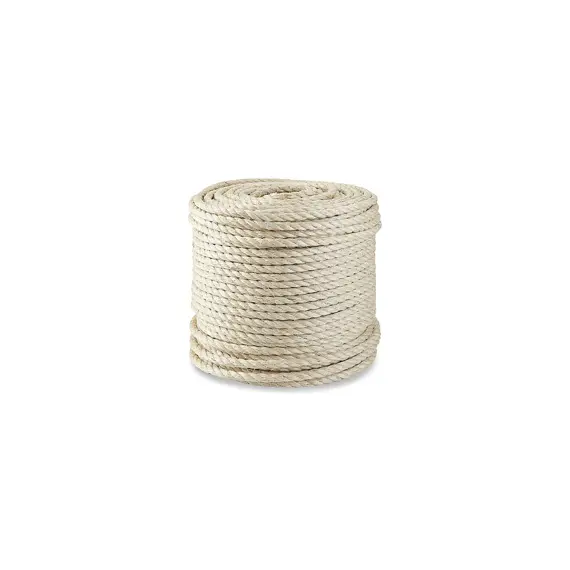 Náhradní sisal provaz _1.5cm, délka 63cm