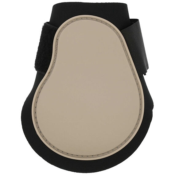 Strouhavky na zadní nohy EQUITHEME Tara, béžová, vel.Full