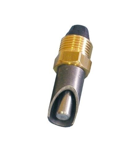 Itatószelep 1/2• szabályozóval malacoknak