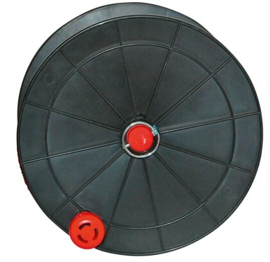 Különálló felcsévélő dob az EURO 24 cm-es felcsévélő készlethez