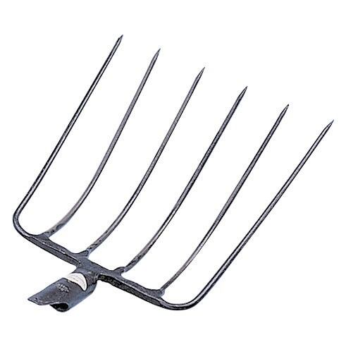 Kukoricavilla, 6fogas, 36x34cm