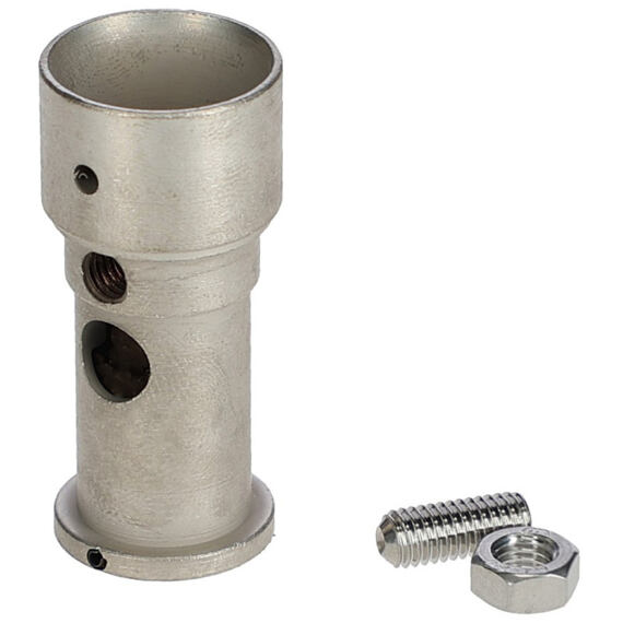 Tartalék égetőhegy 18,5 mm a Portasol 3-hoz