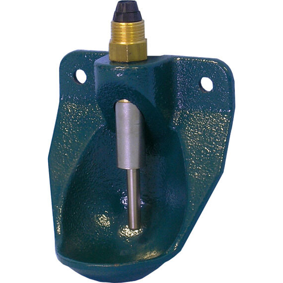 Litinová misková napáječka pro selata