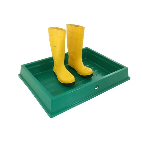 Dezinfekční vanička plastová SUEVIA  SD80