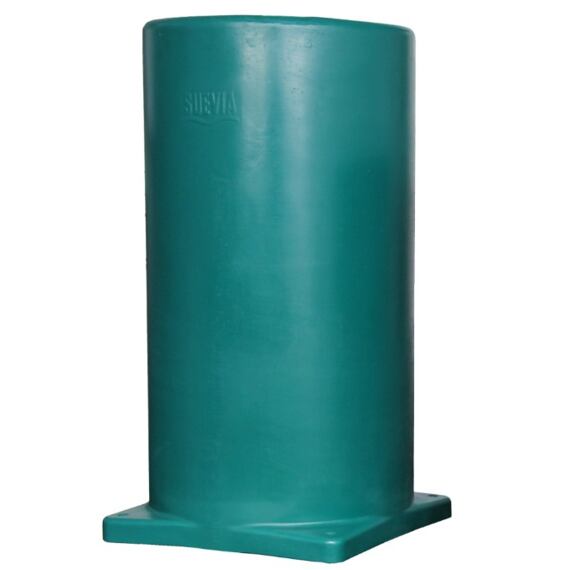 Suevia termo lábazat, 348-as modell, magasság 80 cm