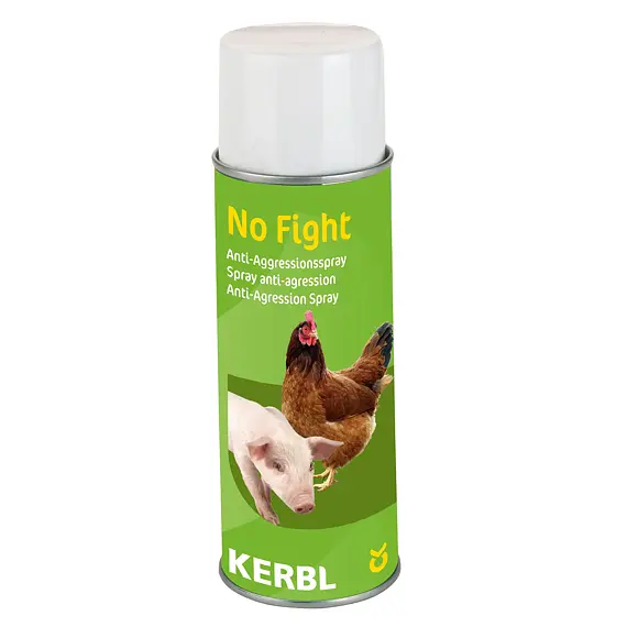 Baromfi és sertés agresszió elleni spray No Fight 400ml