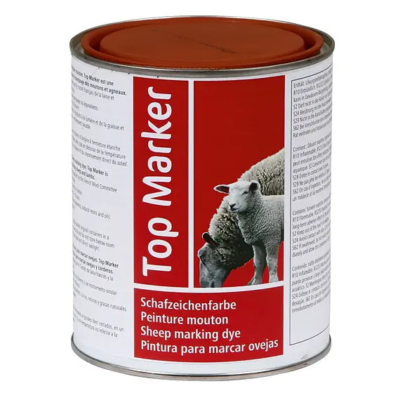 Juhjelölő festék, 1kg