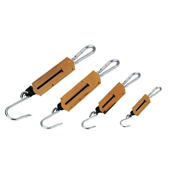 Váha pružinová do 50kg