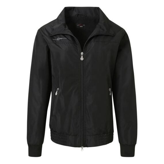 Dámský bluzon ABSOLUTE černá