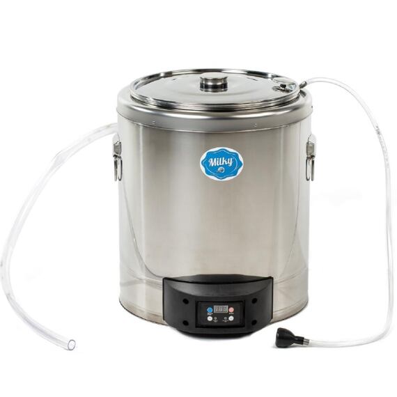 Midi pasterizátor FJ30