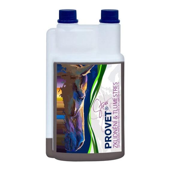 PROVET® STRESS 1000ml