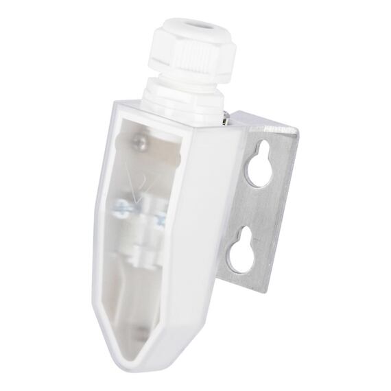 Senzor pro systém řízení LED osvětlení