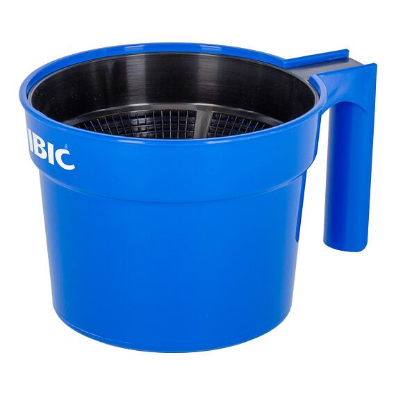 Ambic előfejő pohár, kék