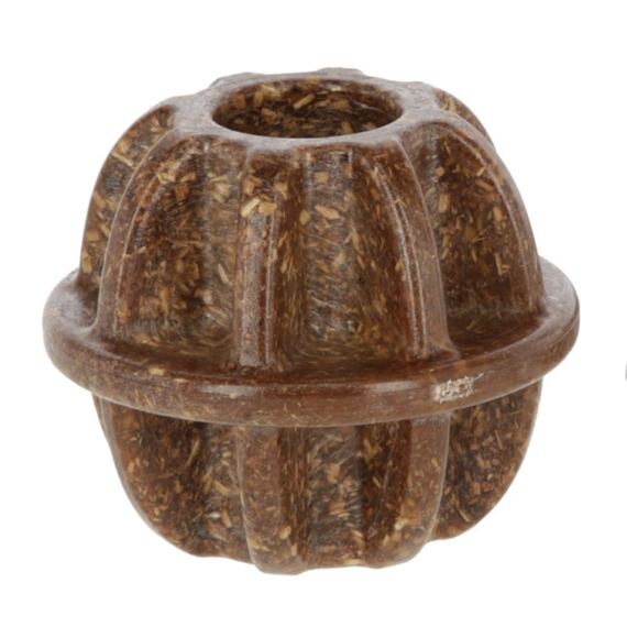 Kousací hračka pro selata Biting Star Natural bez řetězu