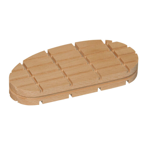 Dřevěná nášlapka 112mm ProfitVet 1ks