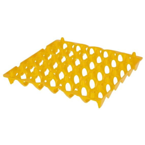 Plastová proložka na 30 ks vajec