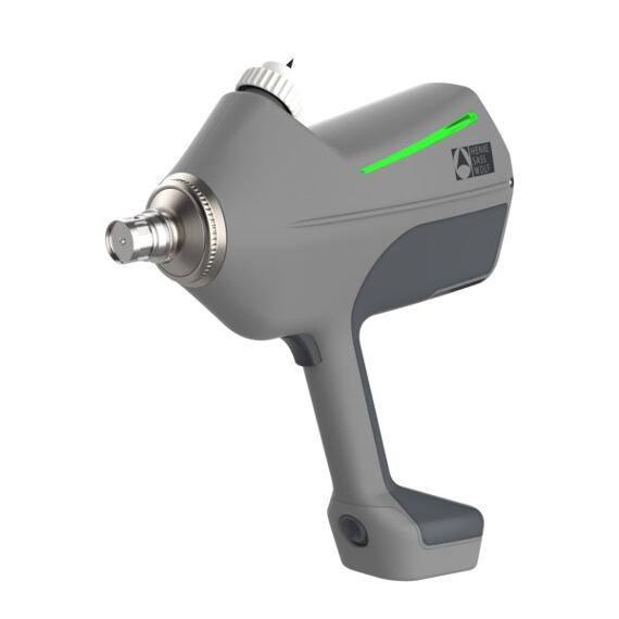 Zařízení pro injekci bez jehly EPIG®