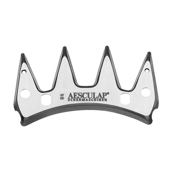 Stříhací nože pro Aesculap Econom pro ovce