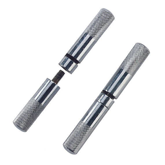 Držadlo embryotomické pilky - pár