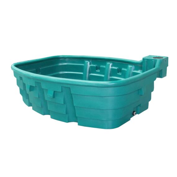 Pastevní nádrž SUEVIA WT 1500 litrů