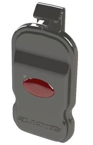 Signální světlo LACME FLASH ALARM pro elektrický ohradník