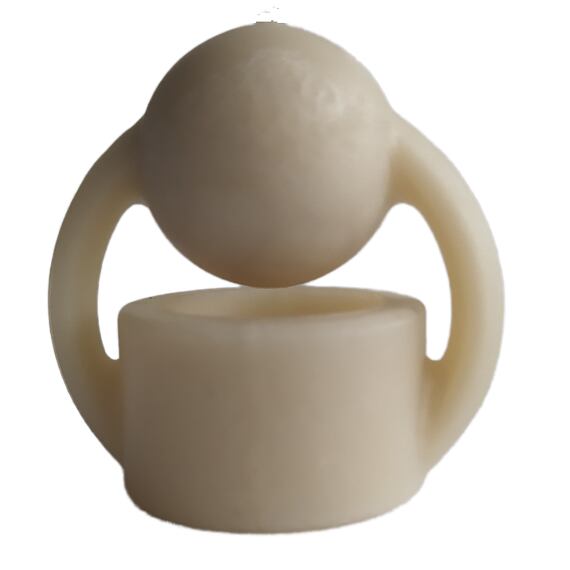 Kuličková zátka pro napáječky SATURNO a GIOVE