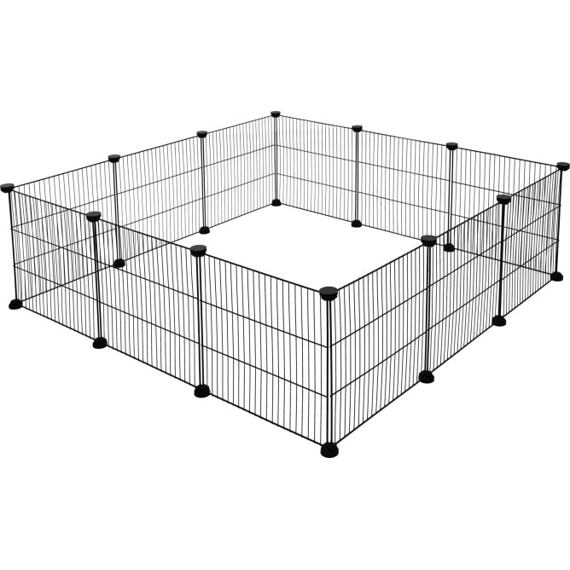 Ohrádka pro malá zvířata