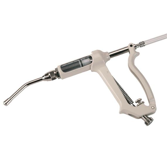 HSW DRENCH-MATIC® Eco, 23ml, bez kanystru