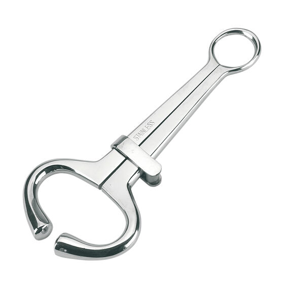 Kleště nosní HARMS