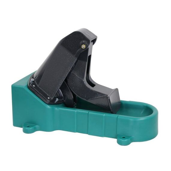 Pastevní pumpa Suevia Model 547 STANDARD