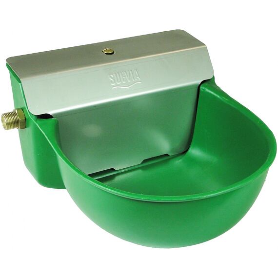 Hladinová napáječka Suevia Model 130 P, plastová