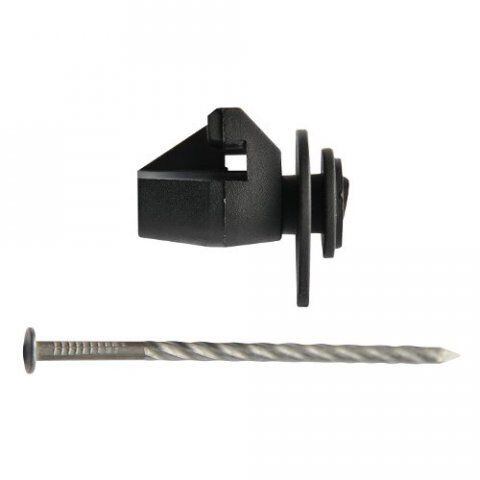 Szigetelő CZ 150 univerzális 80mm-es szeggel