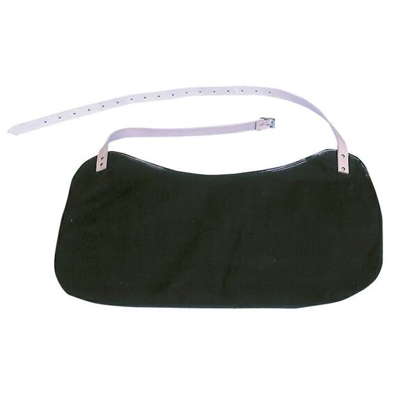 Zástěrka pro berany dlouhá 43x60cm