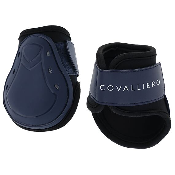 Strouhavky Covalliero TecAir S/S 2025, tmavě modrá