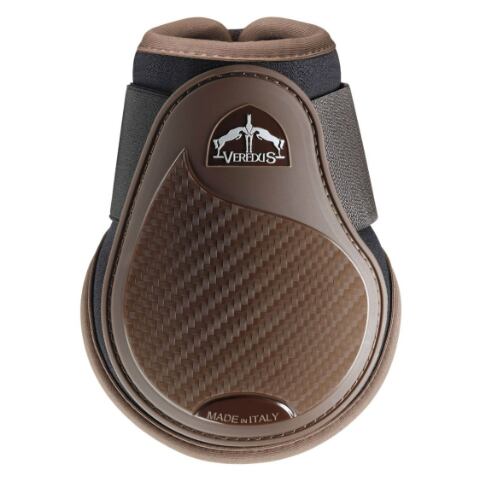 Strouhavky TRPro H5, zadní, hnědá