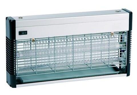 Elektrický lapač hmyzu BEAUMONT 15W do 80m²