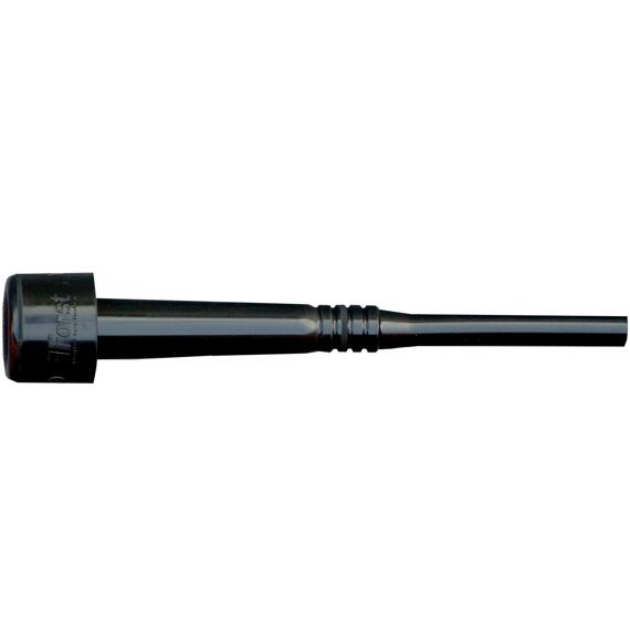 Struková návlečka třídrážková