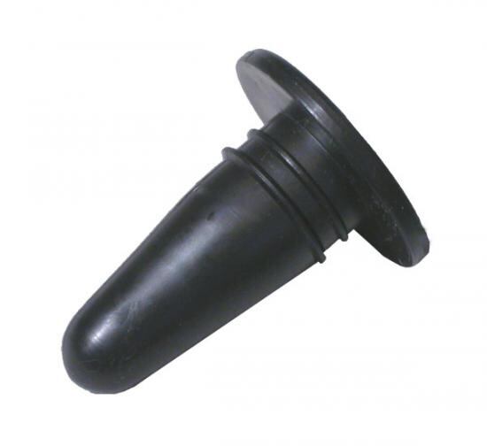 Struková ucpávka RP černá
