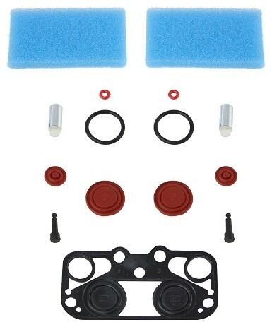 Set servisních dílů  na ventil CV20 s filtry