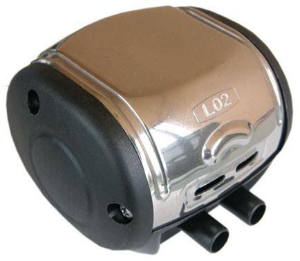 Pulzátor L02 60/40 asynchronní