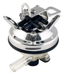 Sběrač Lunik 350 ccm asynchronní s ventilkem