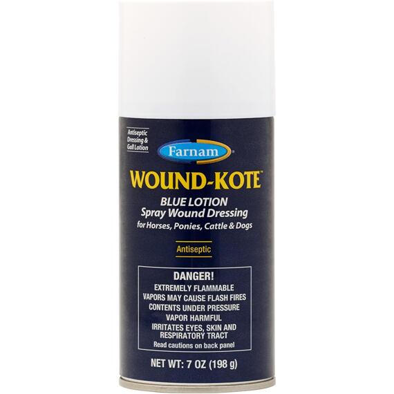 Dezinfekční sprej FARNAM Wound Kote