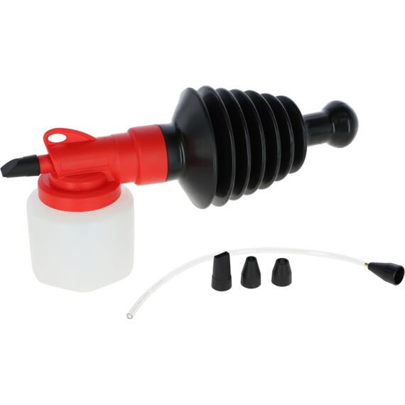 Ruční rozprašovač